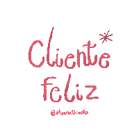 monnadigra happy cliente client clientes Sticker