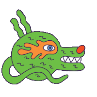 Lordskamp zxd zaxidfest Sticker