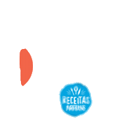 Receitasnestle Sticker by Nestlé Brasil
