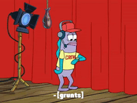 season 8 episode 13 GIF by SpongeBob SquarePants