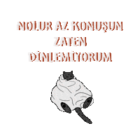 Çizgilişler Sticker by KAFA Dergi