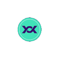 maxxercom crypto coin token ieo Sticker