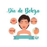 Bonita Harmonizacao Sticker by Ieoodonto