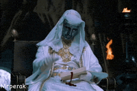 Ridley Scott Crusades GIF