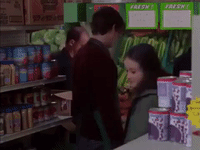 season 1 netflix GIF by Gilmore Girls 
