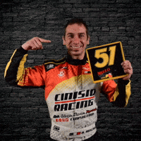 Race Driver F1 GIF by Cinisio Racing