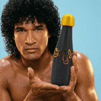 Coming To America 80S GIF by Jukebox Saints