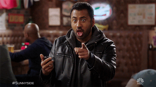 Come On What GIF by Sunnyside
