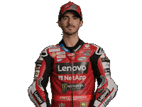 Happy Well Done Sticker by MotoGP™