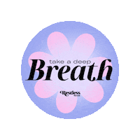 therestlessnetwork restless restlessnetwork oliviaderamus therestlessnetwork Sticker