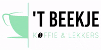 tbeekje tbeekje koffielekkers GIF