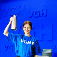 Vghmit1Ander GIF by VGH Versicherungen