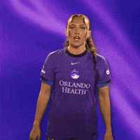 Kerry GIF by Orlando Pride