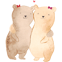 Sister Sis Sticker by Mr. & Mrs. Panda