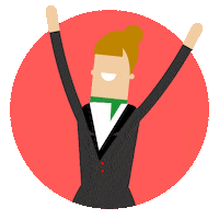 dotersmkt doters puntosdoters Sticker