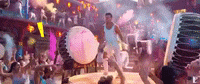 Jai Jai Shivshankar GIF by Priya