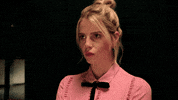 Lucy Boynton Netflix GIF by The Politician