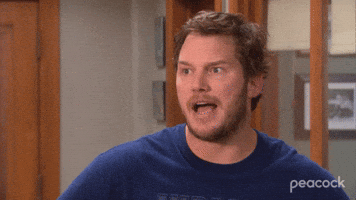 I'm In Terrible Shape