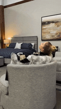 Smittys GIF by Smitty's Fine Furniture