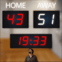 43 Home GIF