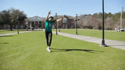GIF by Coastal Carolina University