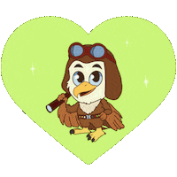 Bondie Sticker