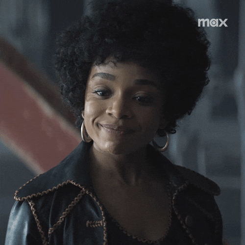 GIF by HBO Max