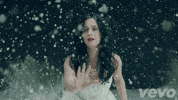 music video snow GIF by Vevo