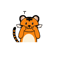 Happy Sign Language Sticker by Rochester Institute of Technology