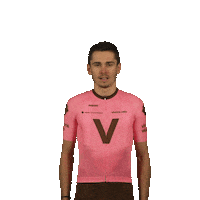 Velo Yes Sticker by AG2R CITROËN TEAM