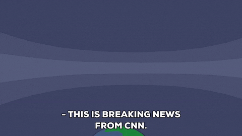 breaking news GIF by South Park 