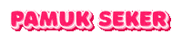 Sticker by Vigo Animasyon