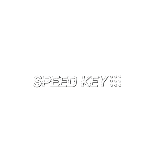 sticker speed by BlackBerry Mobile