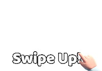 Fun Swipe Up Sticker by Popcore Games