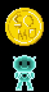 playsomo slimer somo GIF