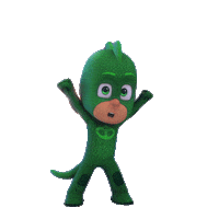 Hero Owl Sticker by PJ Masks