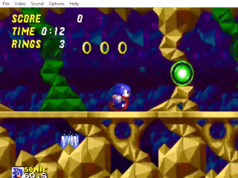 markiegee55 giphygifmaker sonic the hedgehog sonic the hedgehog 2 GIF
