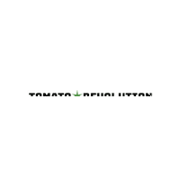 Tomatoes Heirloom Sticker by Tomato Revolution seeds