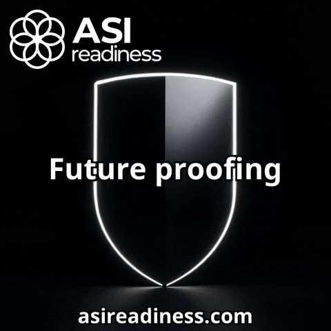 Ai Proofing GIF by ASIreadiness