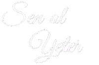 Sen Sticker