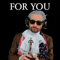 Stop Being Dramatic Drama Queen GIF