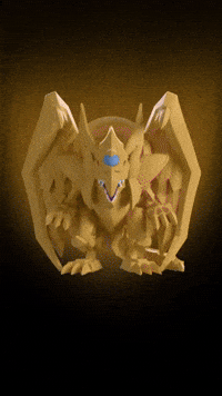 Show Card GIF by Youtooz