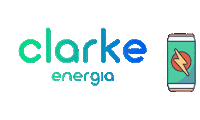 Sticker by Clarke Energia