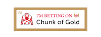 Horse Racing Sticker by Kentucky Derby