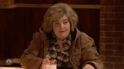 aidy bryant snl GIF by Saturday Night Live