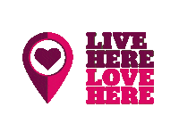 KeepNorthernIrelandBeautiful puppet littering absolutelyragin liveherelovehere Sticker