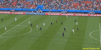 soccergods GIF by Fusion