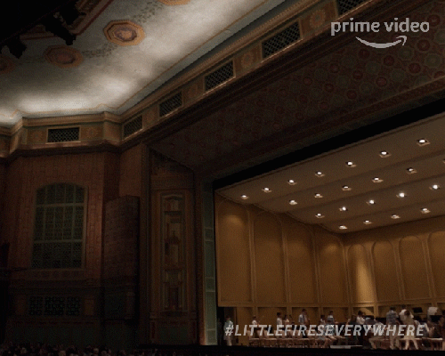 Festival Festivaldisanremo GIF by Amazon Prime Video