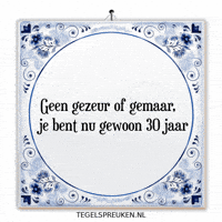 Moment Genieten GIF by Tegelspreuken.nl