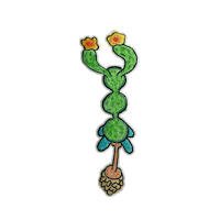 Art Explore Sticker